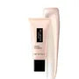 Unlimited Block: Booster Advanced SPF 50+ PA+++ Nude Beige 2pcs Bundle Set