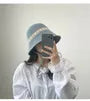 Crochet Knit Balaclava