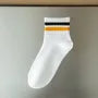Striped Socks