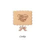 The Sweetie Bear Hair Clip - 2 Types