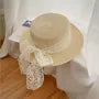 Straw Hat (Various Designs)