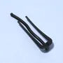 Hair Roller with Clip / Set (Various Designs)