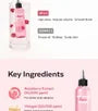 Raspberry Hair Vinegar