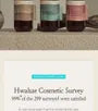 Re:proust Essential Blending Body Wash - 3 Types