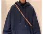 Plain Oversized Hoodie