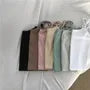Cropped Camisole Top
