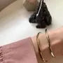 Sterling Silver Bangle