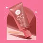 CC Cream SPF 50 PA+++