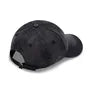 Washed Denim Baseball Cap
