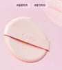 Kill Cover Mesh Glow Essential Cushion Puff