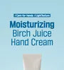 Birch Juice Hand Cream