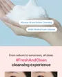 Fig Foam Cleanser Mini