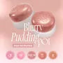 Lip&Cheek Blurry Pudding Pot - 35 Colors