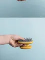 Silicone Head Scalp Massager