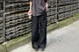 High Waist Wide Leg Jeans