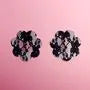 Disposable Lace Nipple Sticker Nipple Cover(Various Designs)