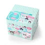 Sanrio Characters Secret Mini Headband Bag Charm - Party 2 - For 10cm Doll (Blind Box)