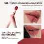 Cushion Lip Powder Cream - 18 Colors