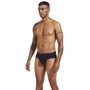 Ribbed Cotton Briefs