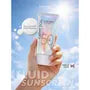 Ultra Light Sun Fluid SPF 50+ PA++++