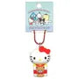 Sanrio PVC Character Bag Charm