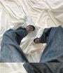 Sheer Socks
