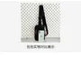 Plain Mobile Phone Sling Bag