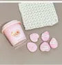 Milk Tea Mini Powder Puff