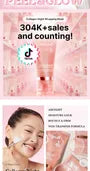Collagen Night Wrapping Mask 2pcs Bundle Set
