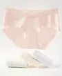 Maternity V-Waist Supportive Panties