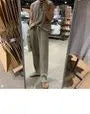 Plain Tank Top / Sweatpants