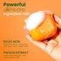 Kojic Acid & Papaya Skin Brightening Soap