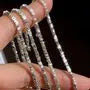 Sterling Silver Bracelet / Necklace