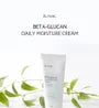Beta-Glucan Daily Moisture Cream 60ml