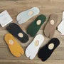 Plain Kimono Socks