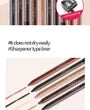 The Big Waterproof Pencil Gel Liner - 10 Colors