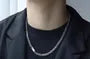 Stainless Steel Choker (Various Designs)