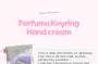 Customizing Hand Cream - 5 Types