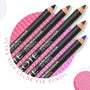 Ultra Rich Color Eye Pencil - 10 Colors