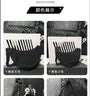 Plain Fabric Crossbody Bag