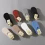 No-Show Socks