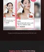 EMS V-THERA Pink Edition