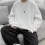 Plain Sweatshirt