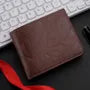 Faux Leather Wallet