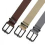Nylon Buckled Belt