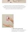 Red Bean Water Gel