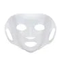Silicone 3D Face Mask Sheet