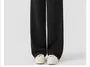 Maternity Plain Wide Leg Pants