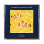 Aquarium Handkerchief Clownfish