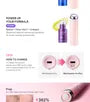 Face Roller Set Pink Version